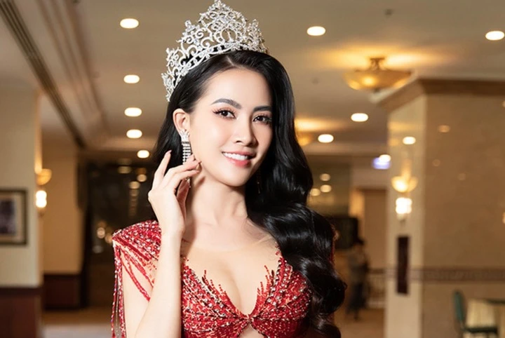 Cuộc sống của Phan Thị Mơ sau 7 năm đăng quang cuộc thi quốc tế