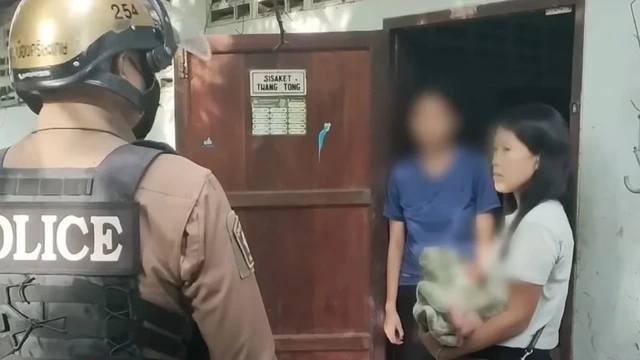 Cô bé 12 tuổi khai nhặt được 1 trẻ sơ sinh, cảnh sát gặng hỏi rồi phát hiện sự thật gây sốc