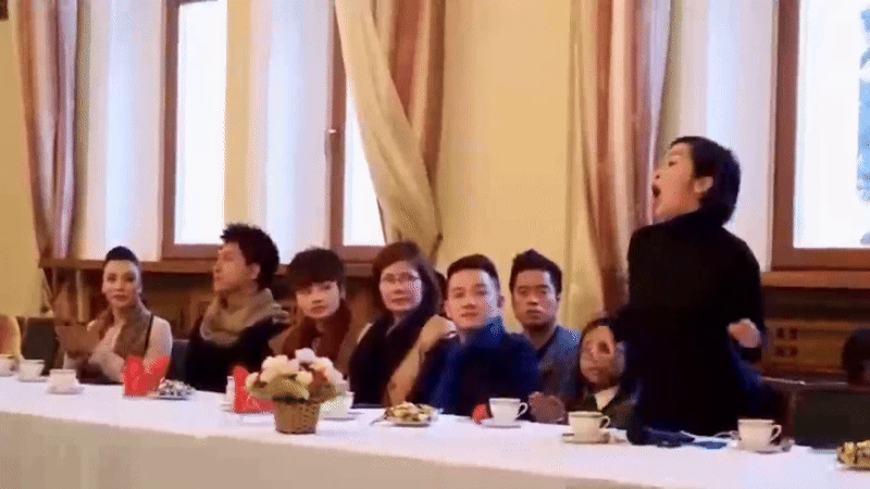 Biệt đội thám tử online bất ngờ “khai quật” đoạn video 11 năm tuổi, visual Tuấn Hưng, Miu Lê, Phương Mỹ Chi còn sốc hơn