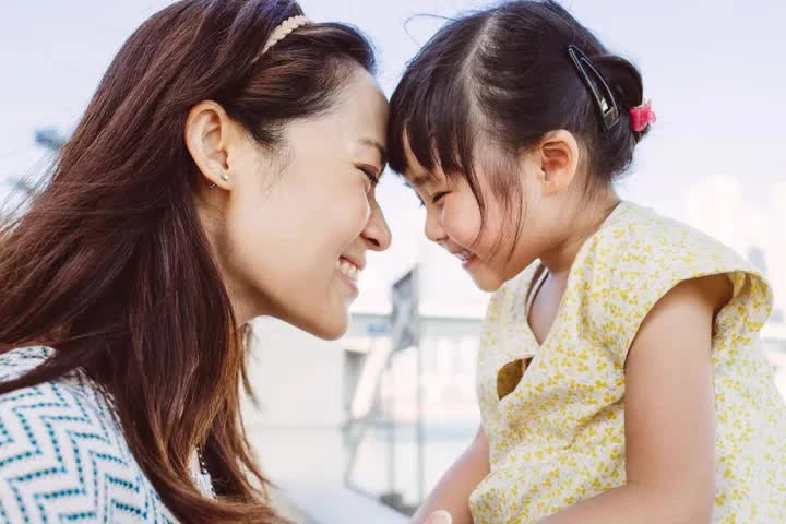 Chuyên gia tâm lý khảo sát 200 cặp mẹ con khẳng định: 6 