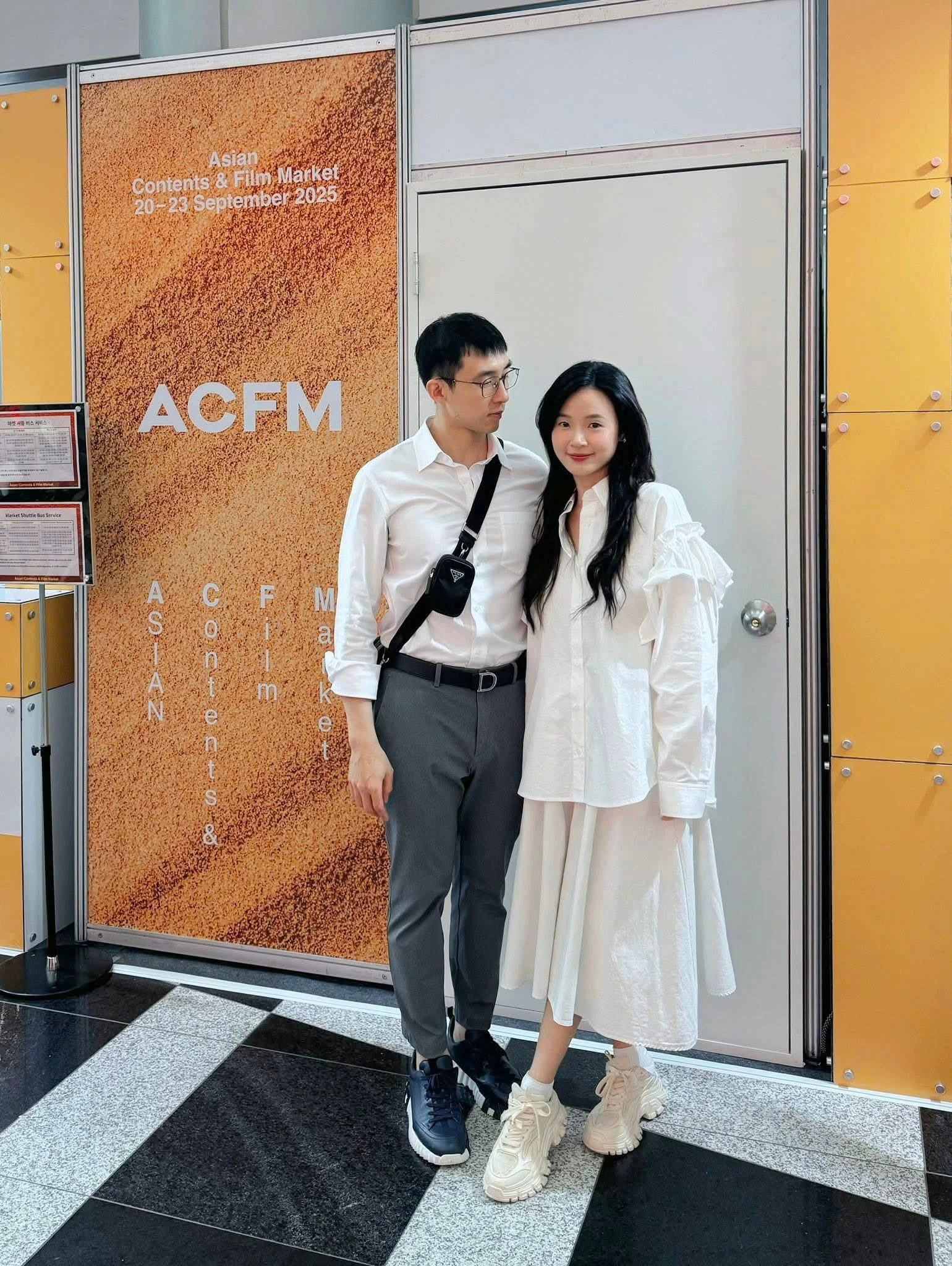 Động thái đáng ngờ của Midu giữa lúc rộ tin mang thai con đầu lòng