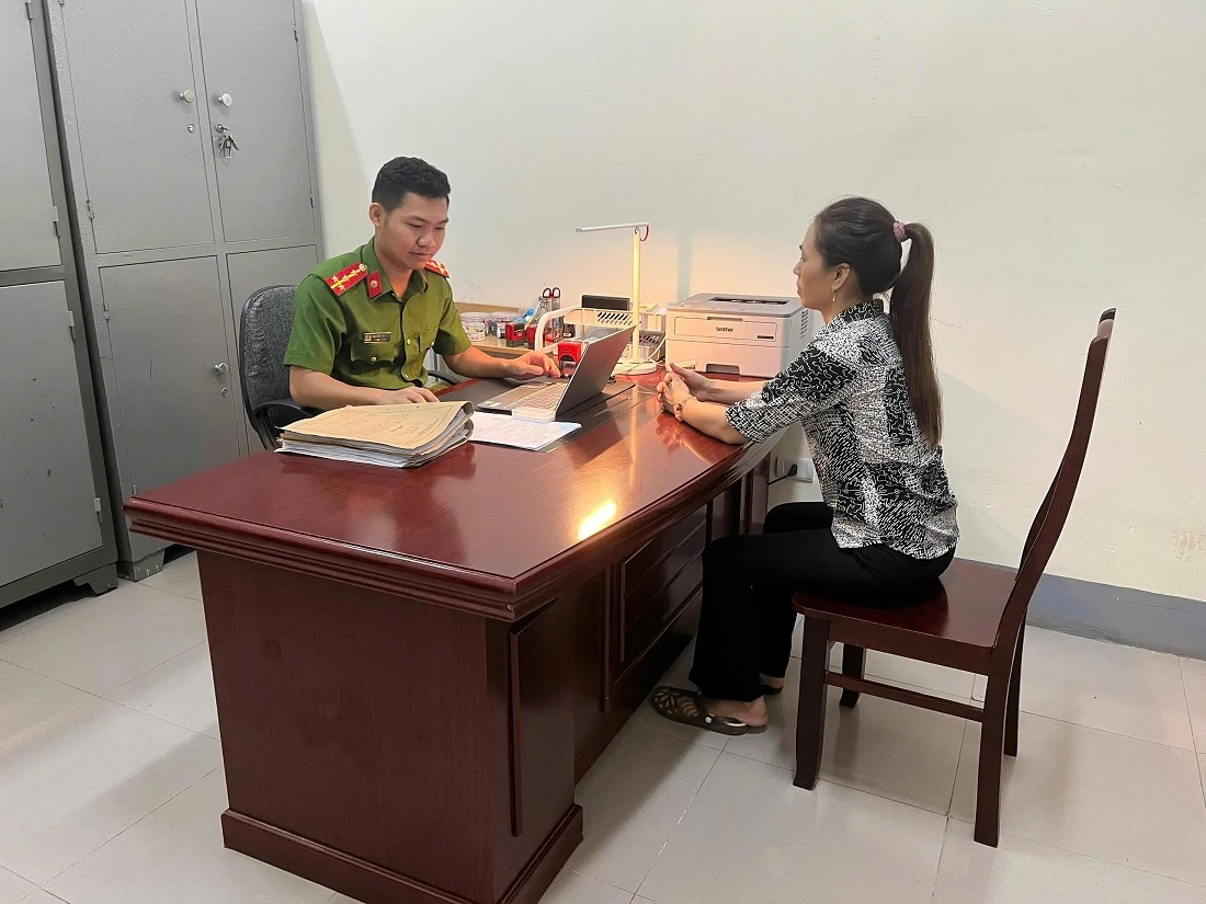 Giết mổ 2 con heo bị dịch tả châu Phi đem bán, người phụ nữ bị khởi tố