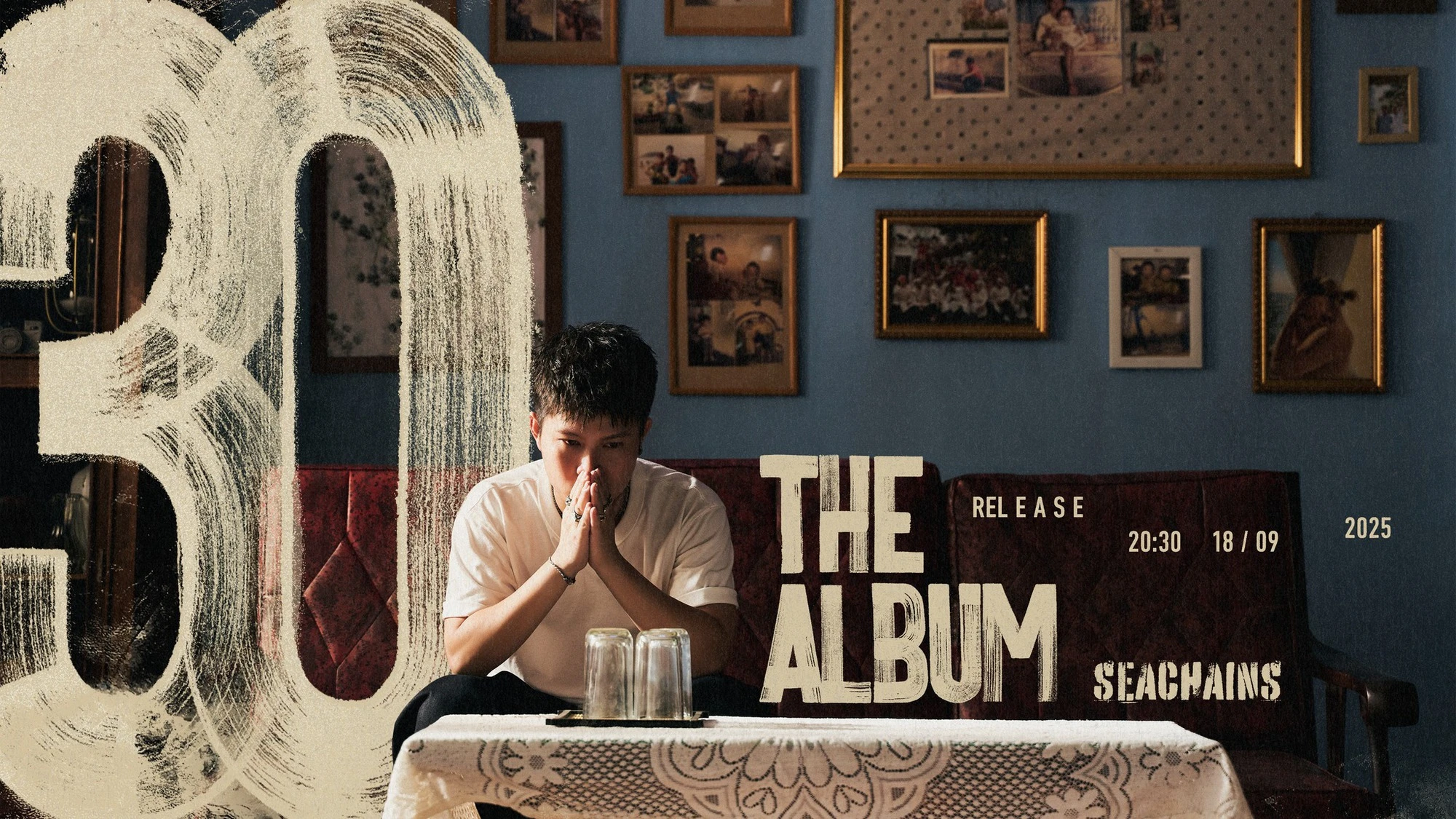 Quán quân Rap Việt bỏ showbiz để lấy vợ sinh con, nay trở lại cho cả làng rap biết thế nào là “trình”