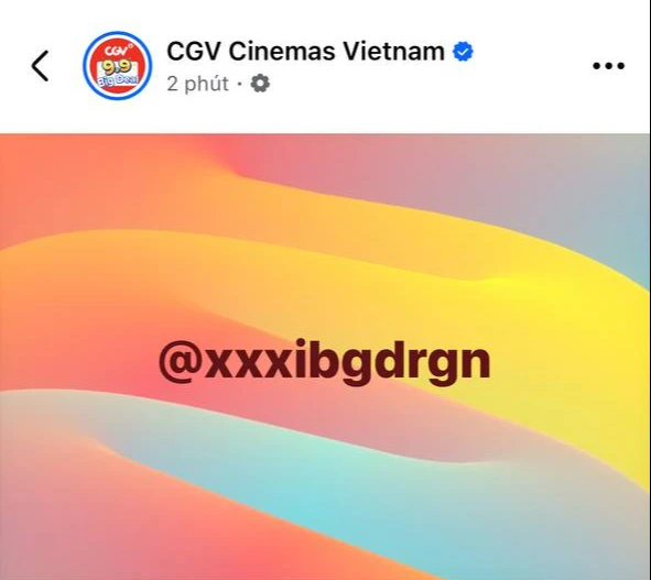 Động thái mới của G-Dragon về concert tại Việt Nam
