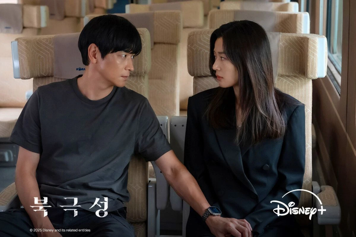 Cả đời chưa thấy phim Hàn nào có cảnh nóng khét đến mức này