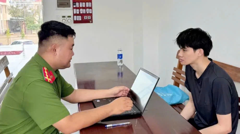 Cảnh báo khẩn việc giả nhân viên điện lực để lừa đảo tiền tỉ