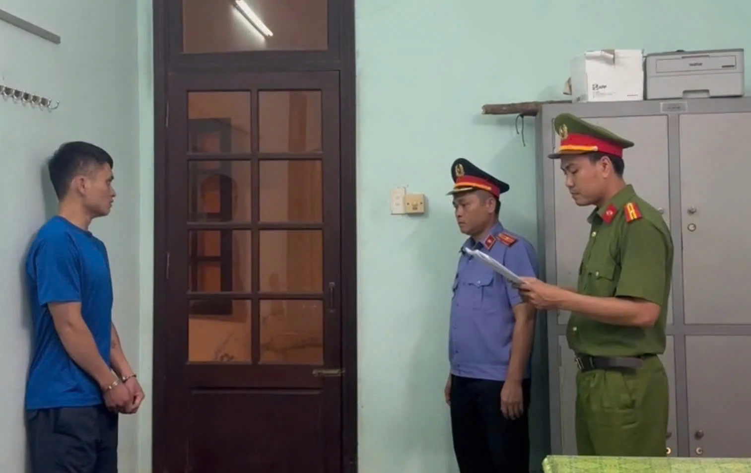 Cái kết đắng cho thanh niên 26 tuổi khống chế, hiếp dâm cô gái trên đoạn đường vắng ở Đà Nẵng