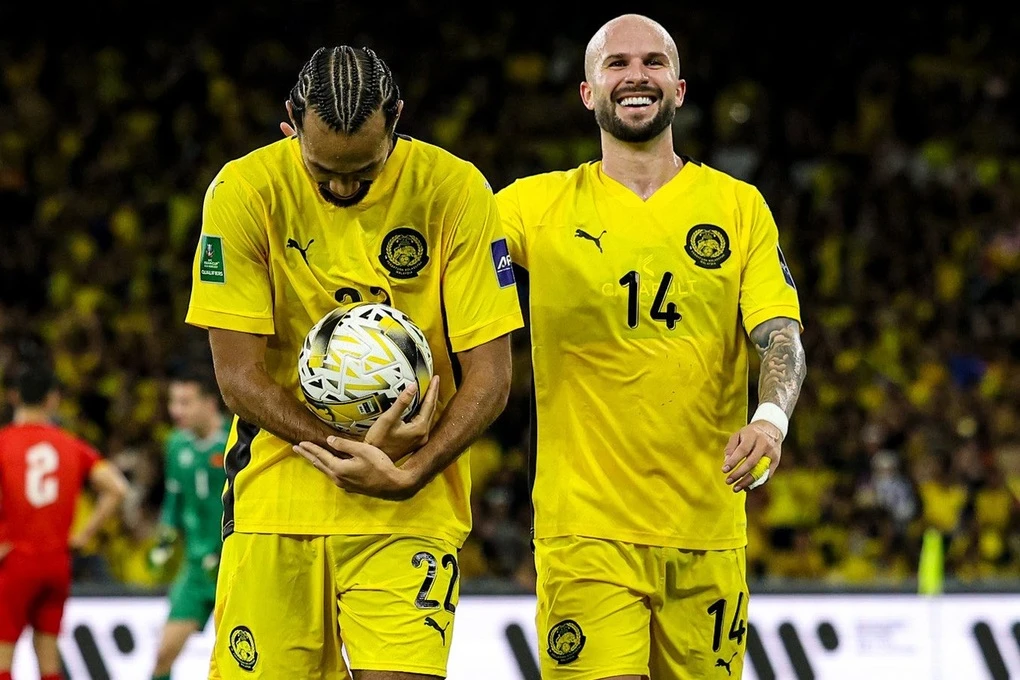 Toàn cảnh vụ FIFA phạt Liên đoàn Bóng đá Malaysia vì gian lận nhập tịch trận đấu tuyển Việt Nam