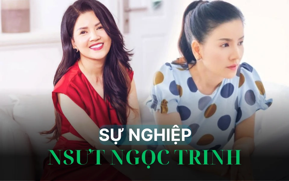 Dàn sao Mùi Ngò Gai sau 19 năm: Ngọc Trinh đột ngột qua đời, 1 mỹ nhân gây sốc vì ngoại hình không ai nhận ra