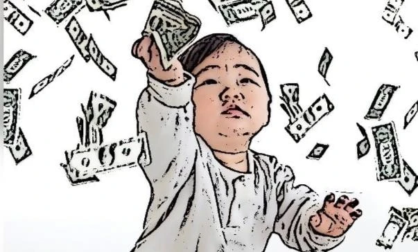 Hàn Quốc tung gói phúc lợi kỷ lục để giải quyết “vấn nạn” của quốc gia: Sinh một đứa trẻ, bố mẹ có thể nhận hơn 567 triệu đồng tiền mặt