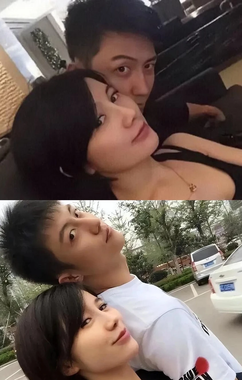 Địch Lệ Nhiệt Ba lại bị nghi đã có con với sao nam tai tiếng