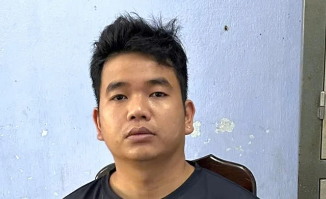 Bắt tạm giam và khám xét nơi ở của Nguyễn Văn Quý sinh năm 1994