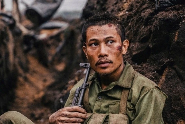 Phương Nam vai Đội trưởng Tạ: Từng chịu nghi vấn tâm thần, nghiện ngập 1 năm