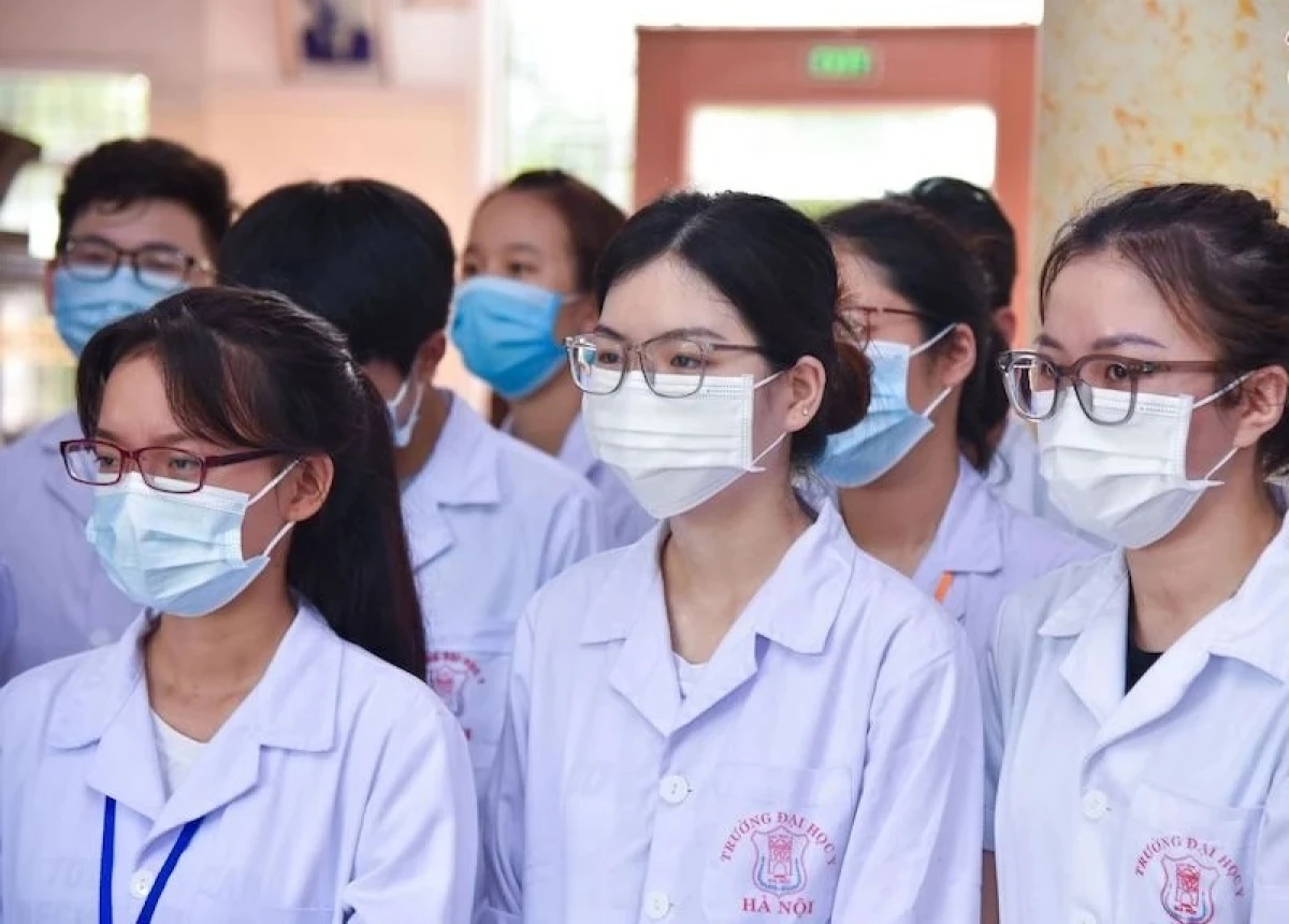 Không có 8 kỹ năng này, đừng dại mà bước chân vào ngành Y