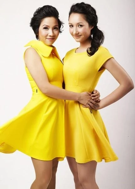 3 mẹ kế điểm 10 của showbiz Việt: Người viết thư xin được nuôi con riêng của chồng, người khẳng định 