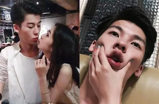 Chân dung cô gái 