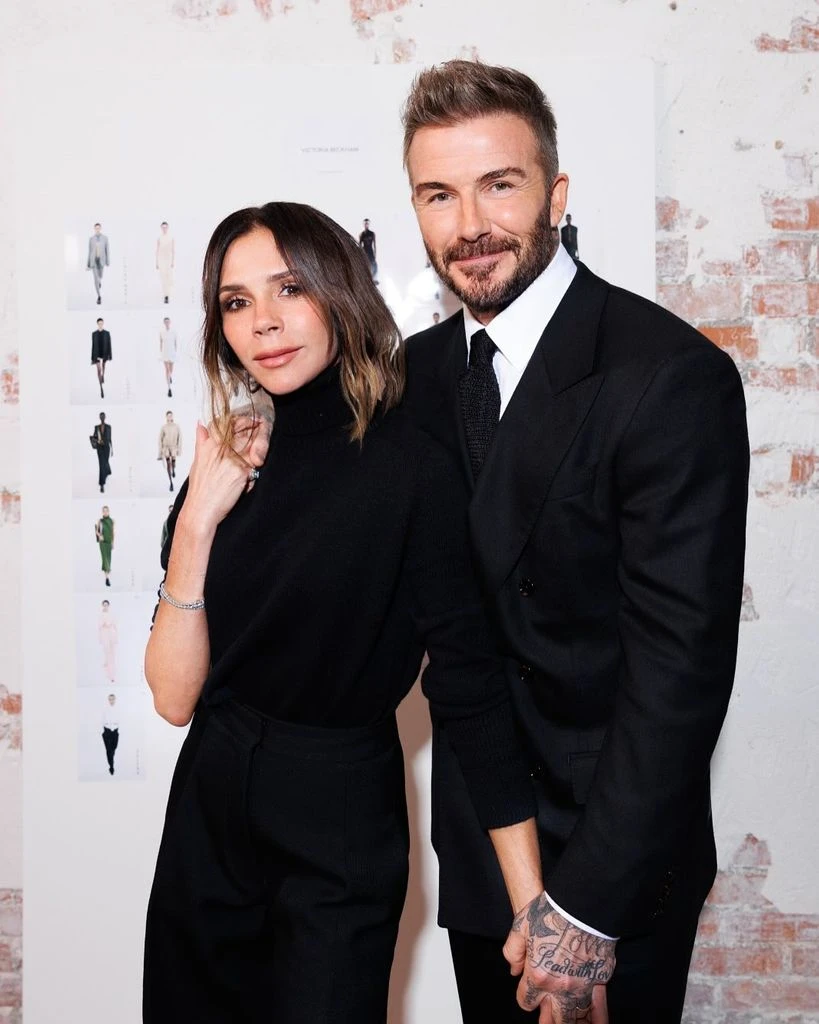 Victoria gây sốc khi nhắc lại scandal ngoại tình của Beckham, tiết lộ góc khuất hôn nhân 26 năm tưởng đẹp như mơ