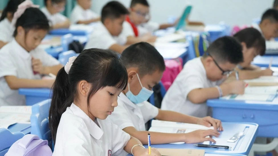 4 kiểu học sinh mà giáo viên đặc biệt yêu thích, không liên quan đến thành tích: Con bạn có trong số này không?