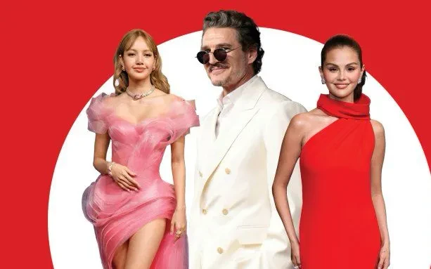 Lisa dẫn đầu về sức hút thảm đỏ tại Lễ trao giải Emmy