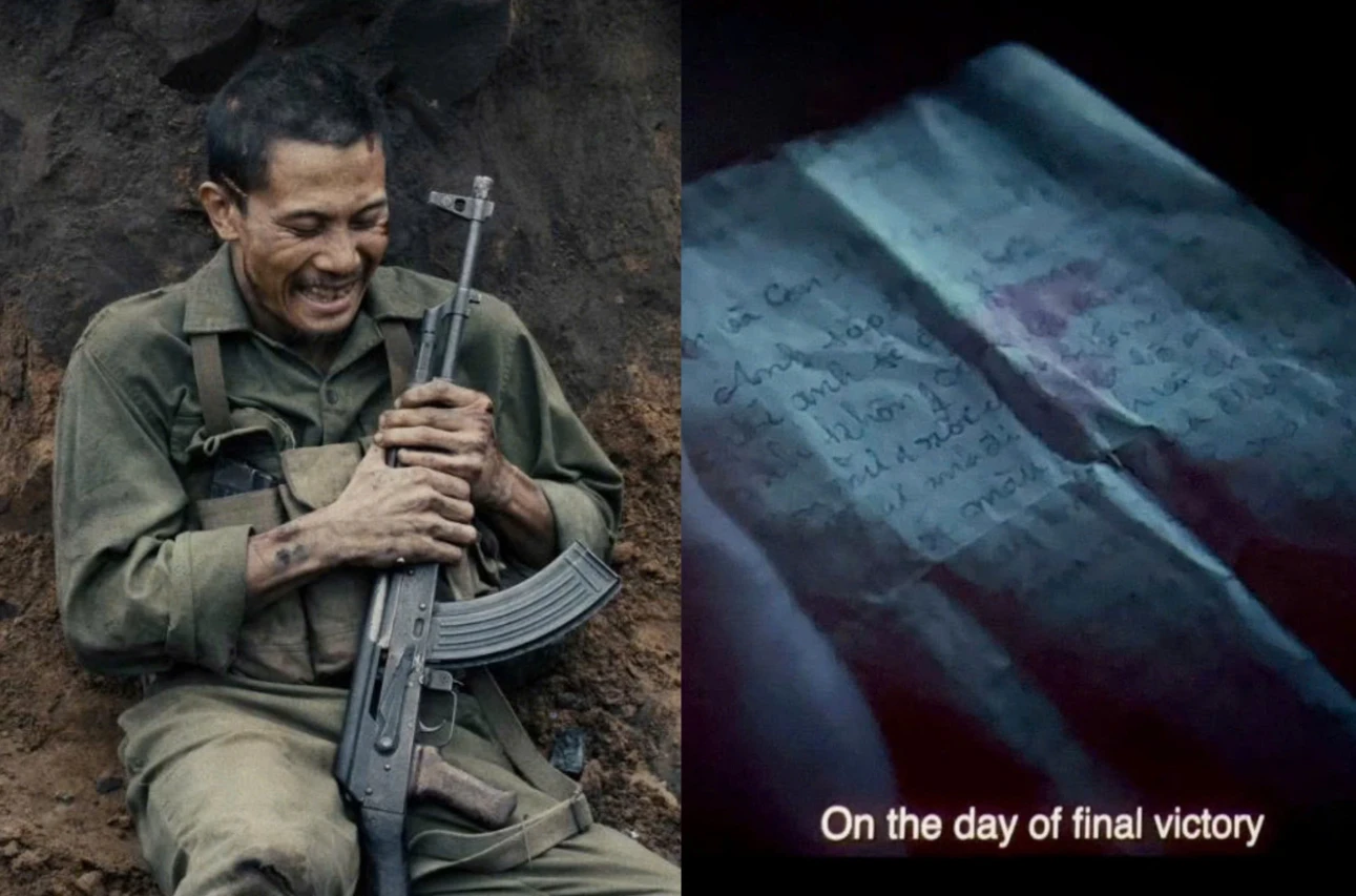 Lý giải 6 chi tiết đắt giá nhất giúp phim Mưa Đỏ đạt doanh thu gần 600 tỷ đồng, tạo ra hiện tượng vô tiền khoáng hậu của điện ảnh Việt