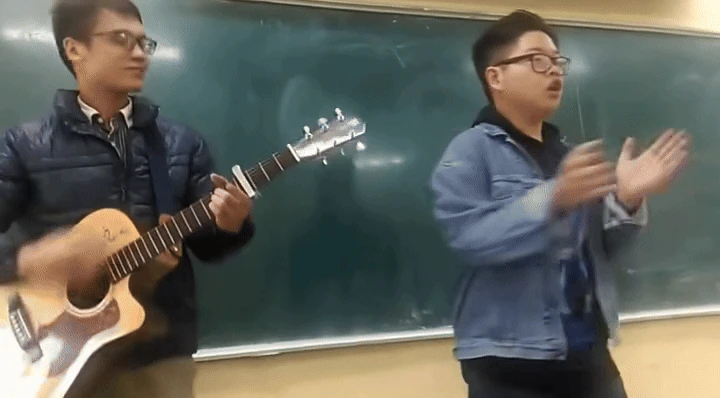 Tư liệu lịch sử: Đức Phúc hát hit Sơn Tùng gây sốt, 10 năm trước như này bảo sao ai cũng quý