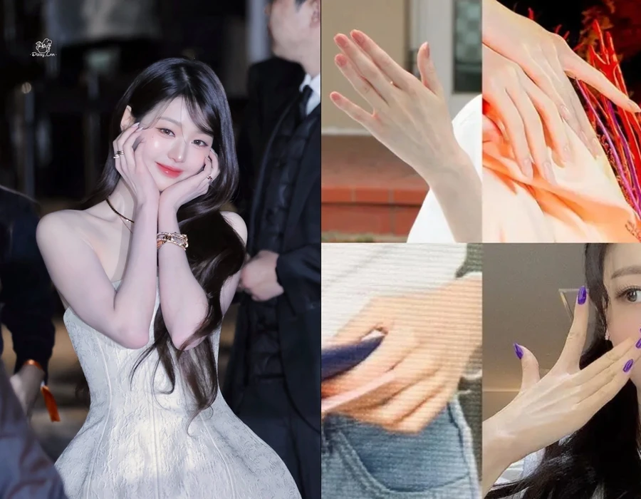 “Công chúa” Jang Won Young đẹp đến từng milimet, ăn đứt “mỹ nhân đỉnh nhất Kbiz” ở điểm này