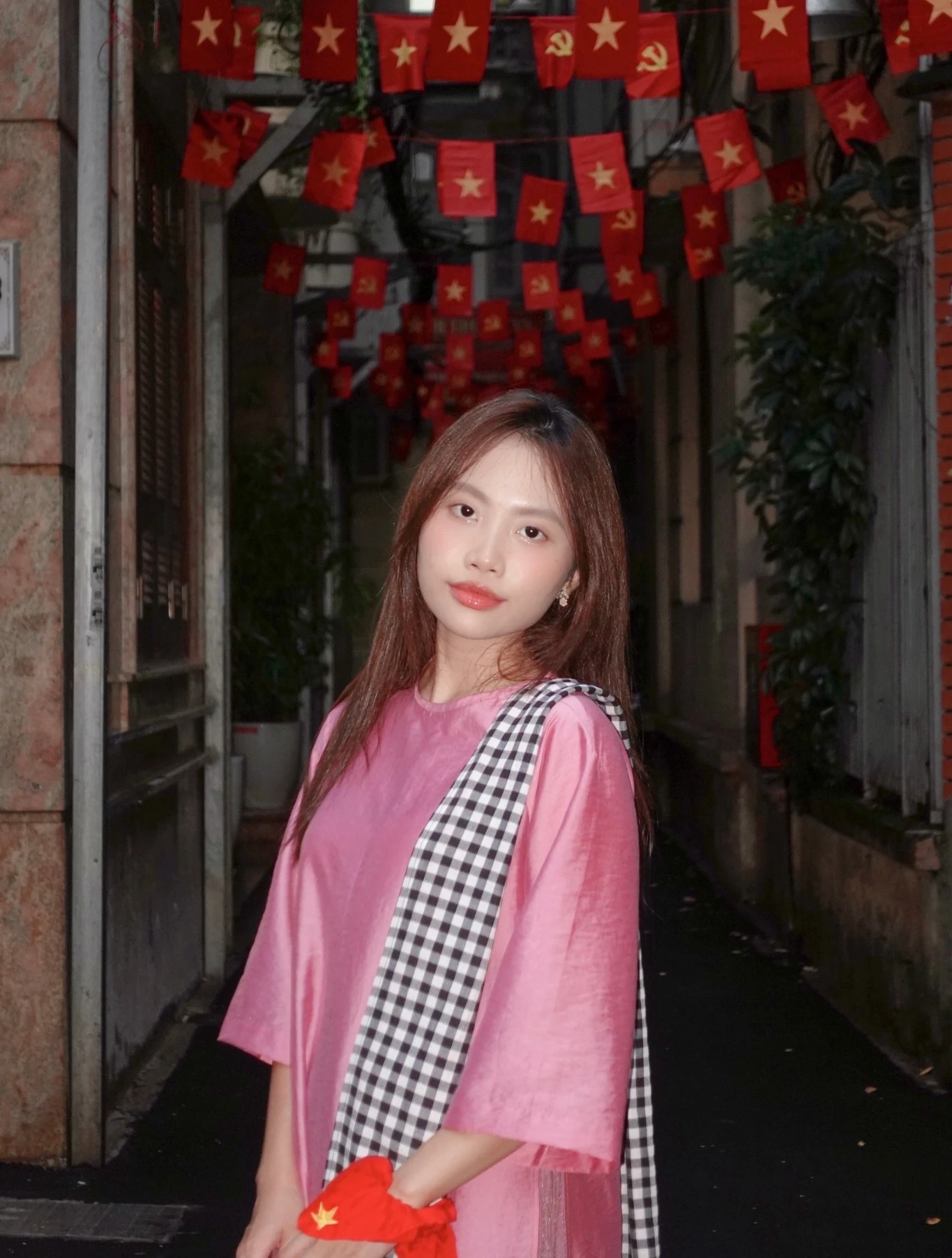 45 giây Phương Mỹ Chi hát chay ca khúc hot nhất 2/9, khán giả nghe xong buồn 3 ngày 3 đêm