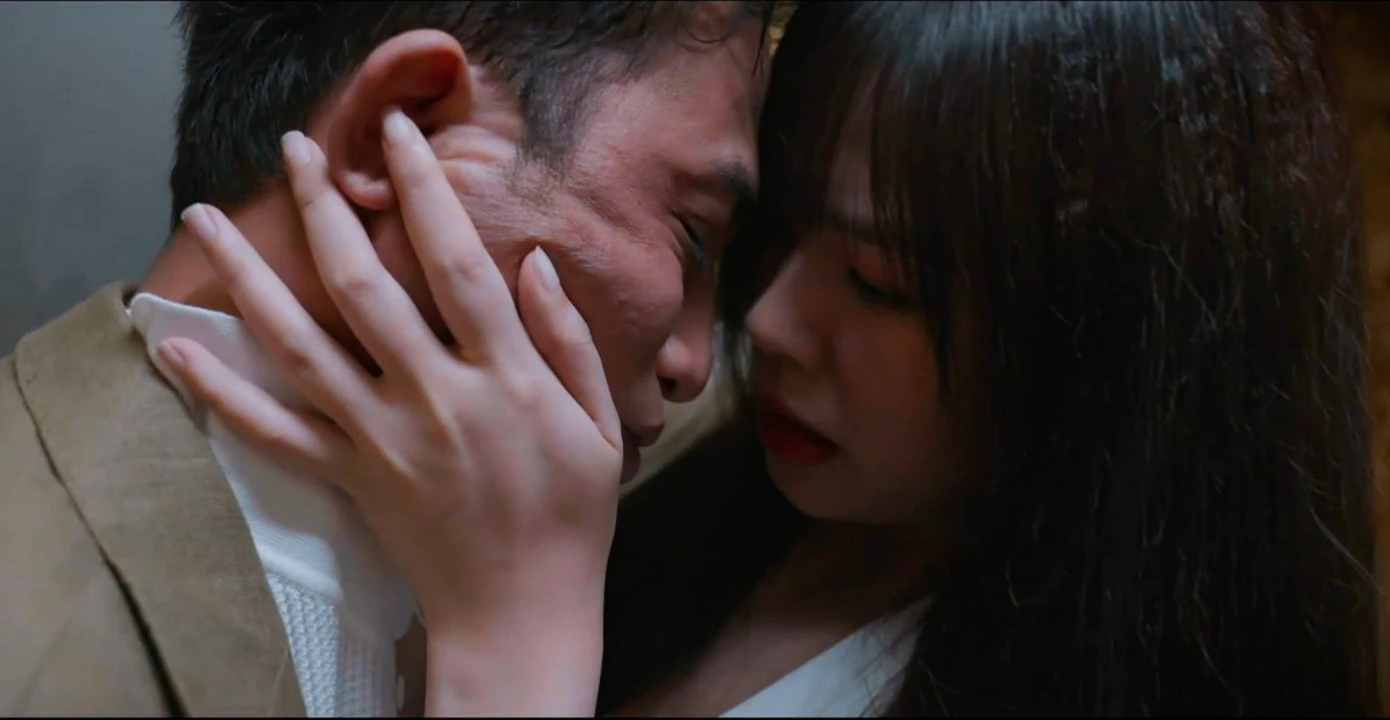 Nữ diễn viên phim Việt giờ vàng cứ xuất hiện là khán giả muốn tắt tivi