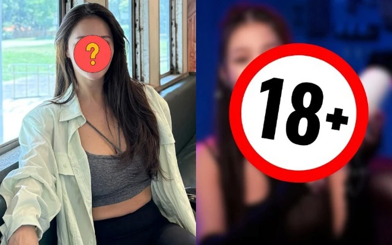 Mỹ nhân showbiz hết thời đi bán 