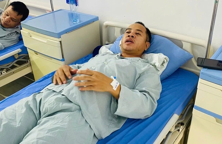 Vụ 2 anh em bị đánh trọng thương khi cứu người: Đã tìm ra đối tượng xuống tay