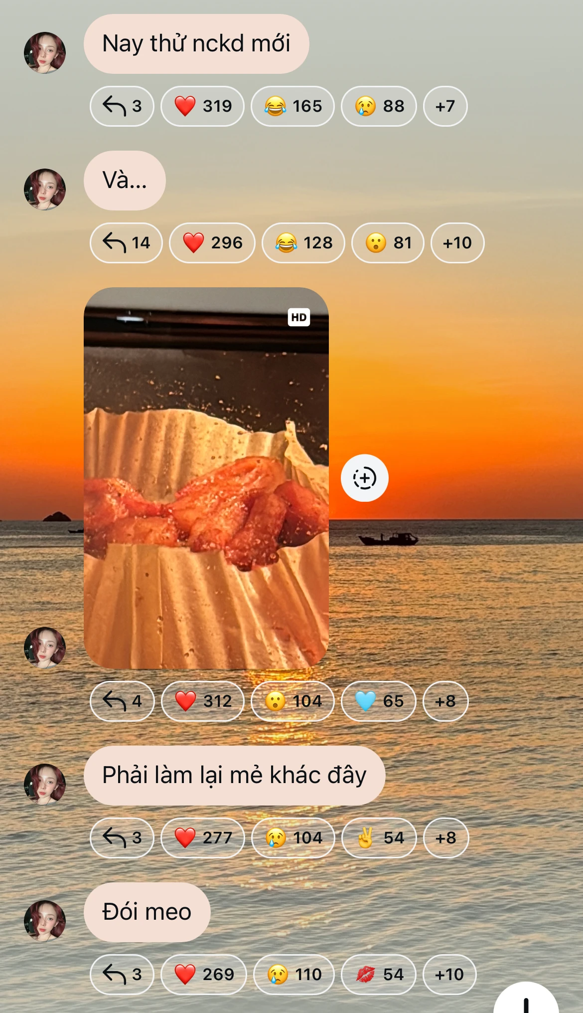 Tóc Tiên không còn che giấu chuyện dọn khỏi biệt thự?