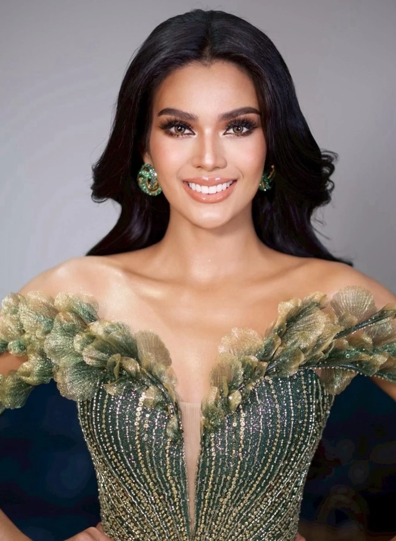 Miss Grand gây phẫn nộ vì đăng ảnh bản đồ Việt Nam thiếu Hoàng Sa, Trường Sa