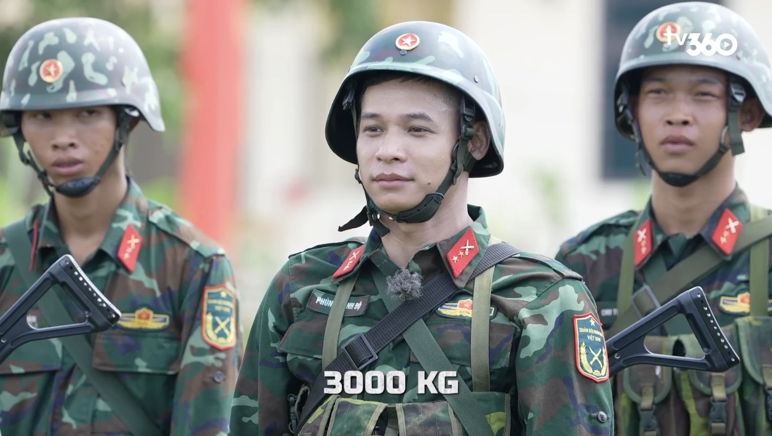 Độ Mixi tiếp tục phủ sóng Sao Nhập Ngũ, có thái độ đáng chú ý khi PewPew xuất hiện!