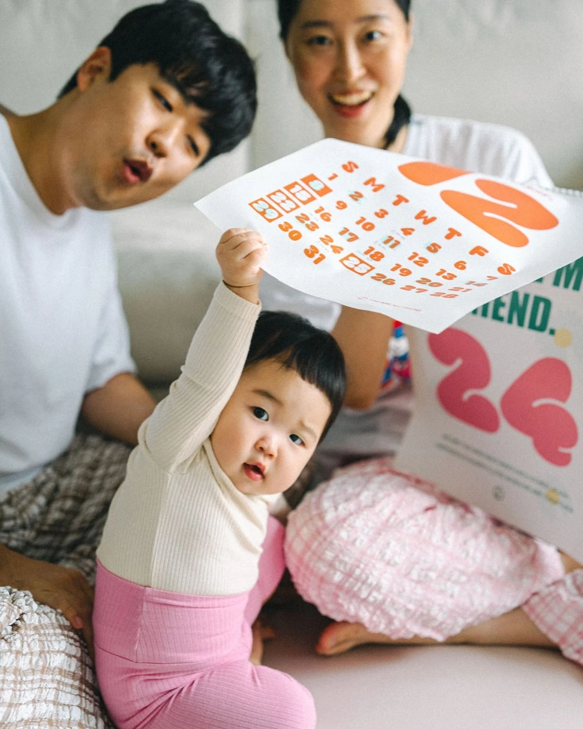 Thương con kiểu này là cách 
