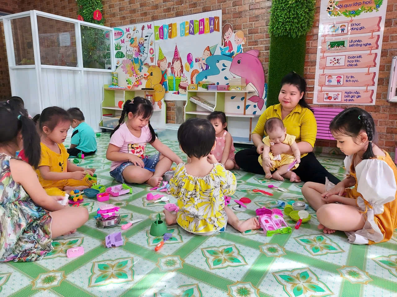 Chi tiết cách tính tiền lương dạy thêm giờ đối với nhà giáo mới nhất
