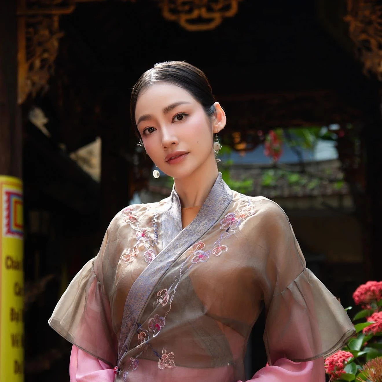 Mỹ nhân Việt lọt top 100 người đẹp nhất thế giới, visual cỡ nào mà suýt vượt mặt Phạm Băng Băng?