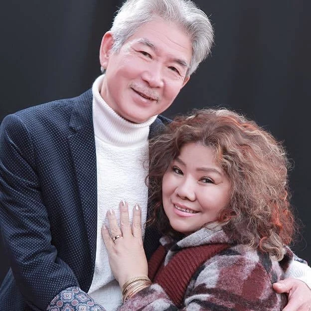 Nữ NSND là Chủ tịch APPA, rời phố thị về Thạch Thất sống, U80 thấy có lỗi với chồng con