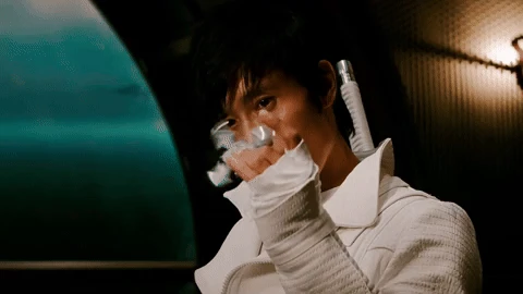 Nghịch lý: Drama đời tư nổ trời, nhưng nam diễn viên này vẫn là 