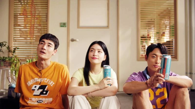 Vái trời đừng để phim Hàn này lên sóng: Nghe tên đã sợ khiếp vía, nữ chính nhận vai thì đúng không biết xấu hổ