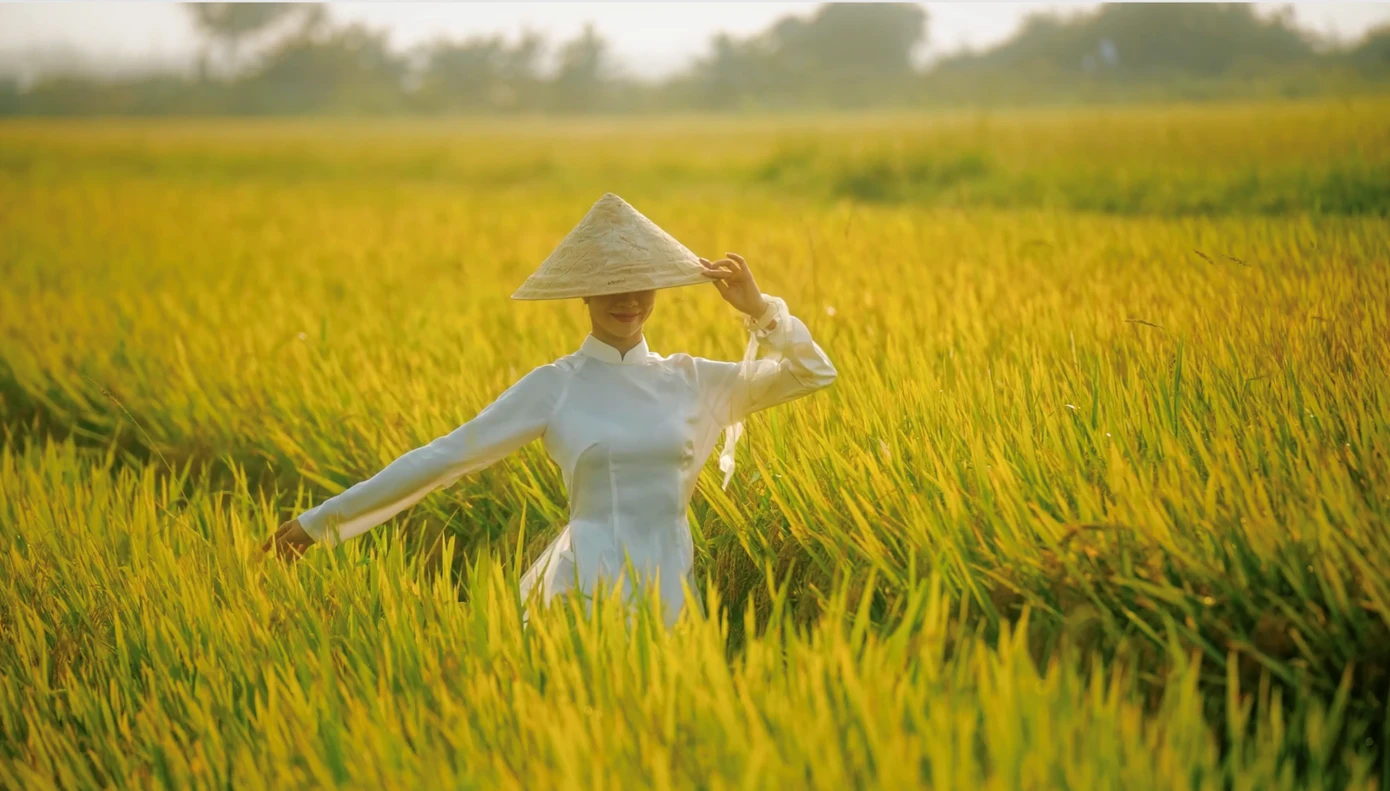 Điều đặc biệt của ca khúc Tùng Dương thể hiện tại Lễ kỷ niệm 2/9