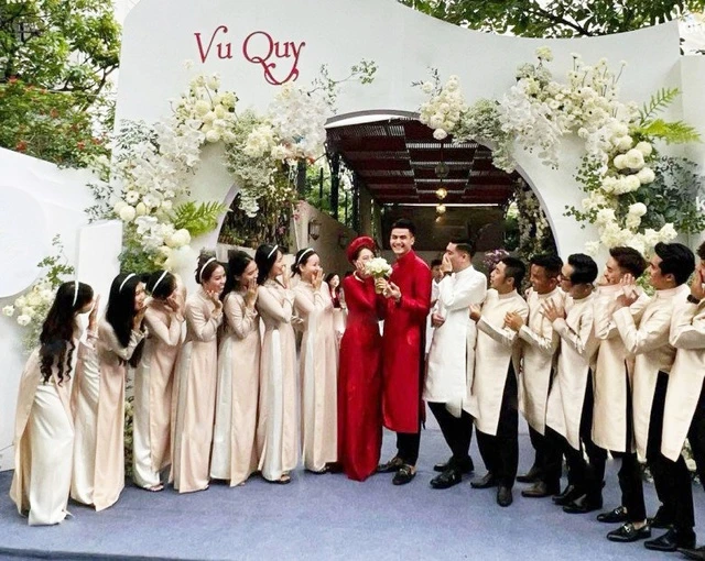 3 cuộc hôn nhân bí ẩn nhất Vbiz: 
