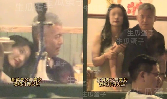 Toàn cảnh ồn ào chồng ca sĩ Na Anh lộ video với phụ nữ khác