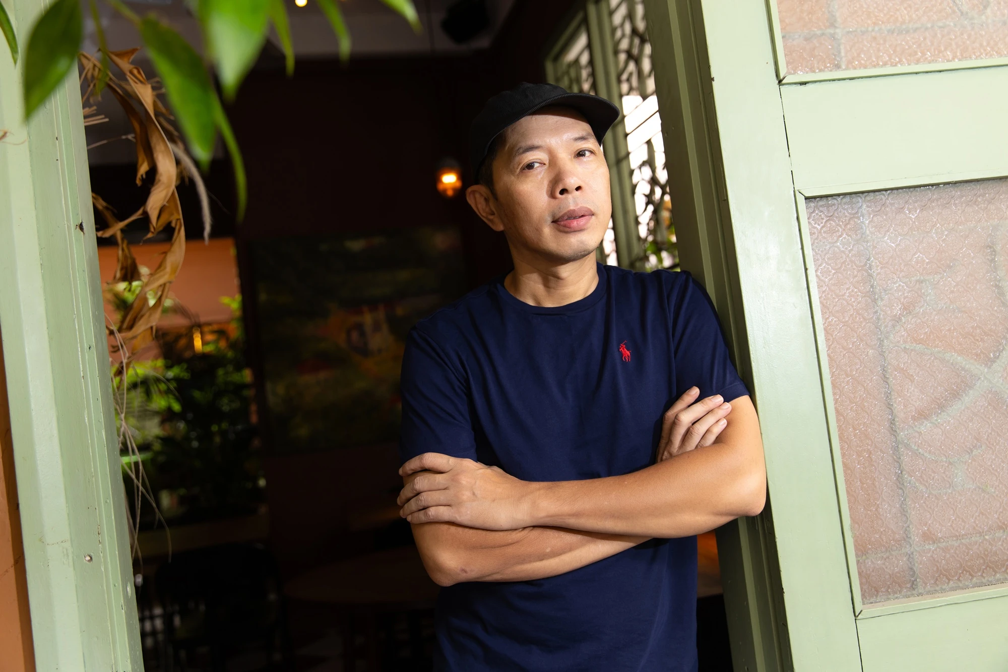 Thái Hòa: Phim Nhà nước đòi hỏi chất lượng đàng hoàng, chứ không phải tiền Nhà nước muốn làm gì thì làm