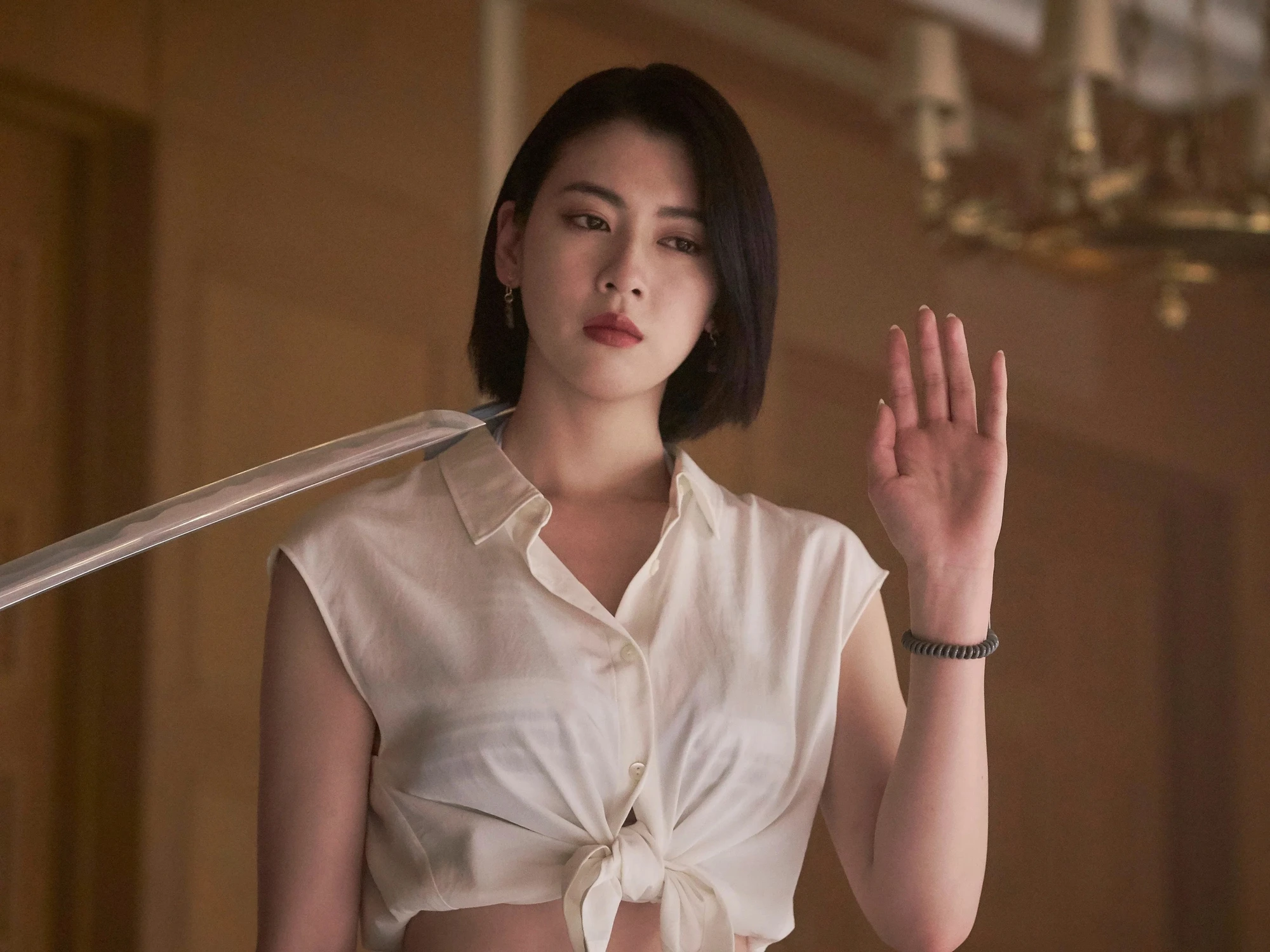 Ngắm mỹ nhân 18+ này mà chỉ muốn ngất luôn tại chỗ: Visual xô đổ mọi chuẩn mực, body nóng bỏng đốt cháy màn hình