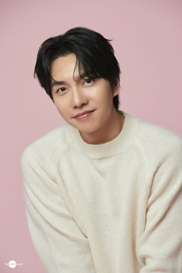 Lee Seung Gi tìm được bến đỗ mới