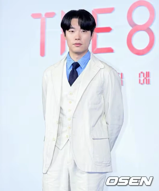 Ryu Jun Yeol làm rõ về thái độ “câm như hến” giữa ồn ào tình tay ba với Han So Hee - Hyeri