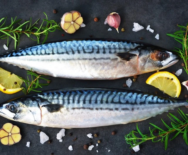 Loại cá nhiều omega-3 hơn cá hồi nhưng giá rẻ hơn, giúp hạ đường huyết và mỡ máu cực tốt