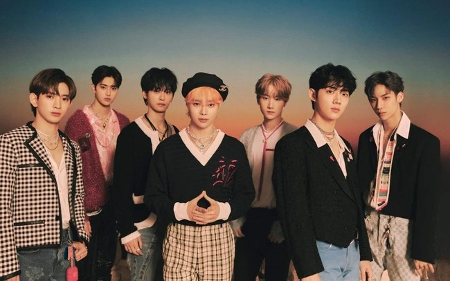 Concert đầu tiên của nhóm nhạc thần tượng KPop tại TP Hồ Chí Minh có mức giá dễ chịu