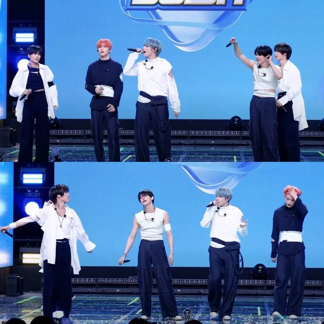 Nhóm nữ Kpop từng bị chê bai thậm tệ về khả năng hát live, nay lại khiến netizen 