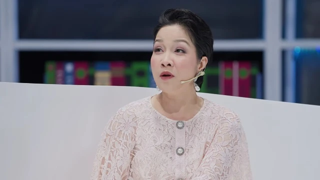 Diva Mỹ Linh: 